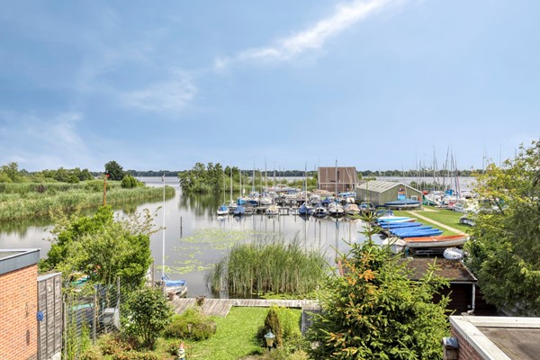 Medium property photo - Dammerweg 64, 1394 GP Nederhorst den Berg